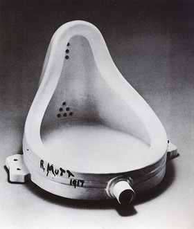 duchamp