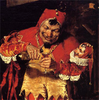 jester