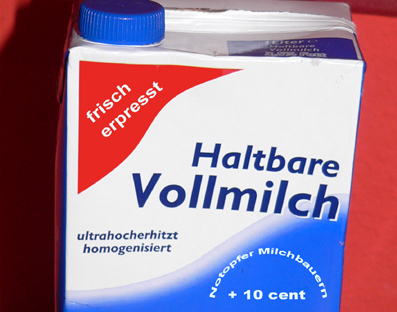 milch